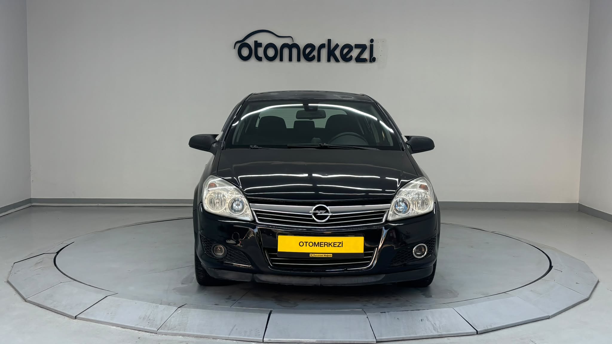 OPEL ASTRA 7